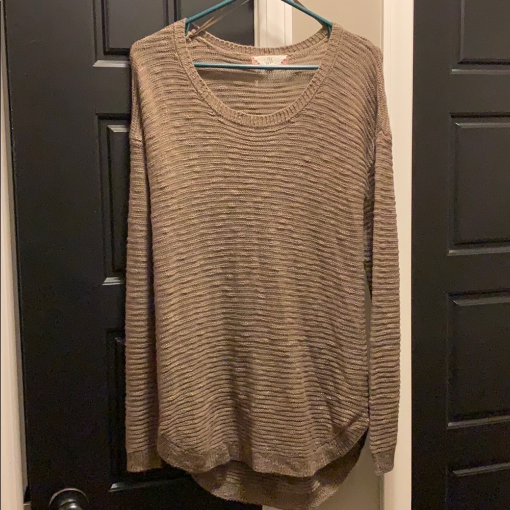 Women’s sweater